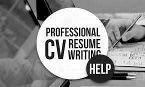 professional resume & CV writers for hire