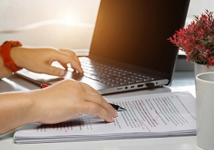 Statement of purpose proofreading services