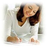 Trusted course application document writers