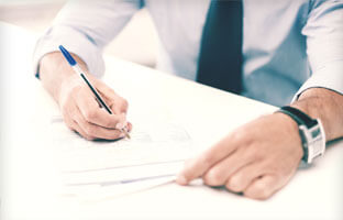 experts who write letters of recommendation